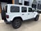 2027 Jeep Wrangler Sahara
