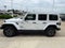 2027 Jeep Wrangler Sahara