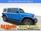 2026 Jeep Wrangler Sahara Whitecap
