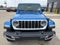 2026 Jeep Wrangler Sahara Whitecap
