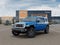 2026 Jeep Wrangler Sahara Whitecap