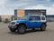 2026 Jeep Wrangler Sahara Whitecap