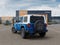 2026 Jeep Wrangler Sahara Whitecap