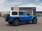 2026 Jeep Wrangler Sahara Whitecap