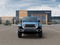 2026 Jeep Wrangler Sahara Whitecap