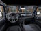 2026 Jeep Wrangler Sahara Whitecap