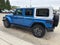 2026 Jeep Wrangler Sahara Whitecap