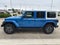 2026 Jeep Wrangler Sahara Whitecap