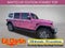 2026 Jeep Wrangler Sahara Whitecap