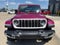 2026 Jeep Wrangler Sahara Whitecap
