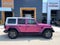 2026 Jeep Wrangler Sahara Whitecap
