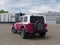 2026 Jeep Wrangler Sahara Whitecap