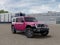2026 Jeep Wrangler Sahara Whitecap