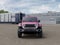 2026 Jeep Wrangler Sahara Whitecap