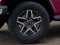 2026 Jeep Wrangler Sahara Whitecap