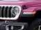 2026 Jeep Wrangler Sahara Whitecap