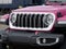 2026 Jeep Wrangler Sahara Whitecap