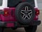 2026 Jeep Wrangler Sahara Whitecap