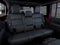 2026 Jeep Wrangler Sahara Whitecap