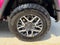 2026 Jeep Wrangler Sahara Whitecap