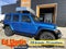 2026 Jeep Wrangler Sahara 4 Door 4x4