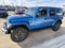 2026 Jeep Wrangler Sahara 4 Door 4x4