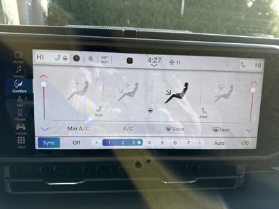 2026 Jeep Wrangler Sahara 4 Door 4x4