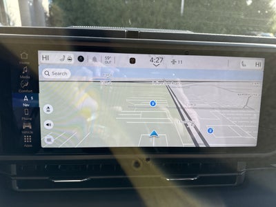 2026 Jeep Wrangler Sahara 4 Door 4x4