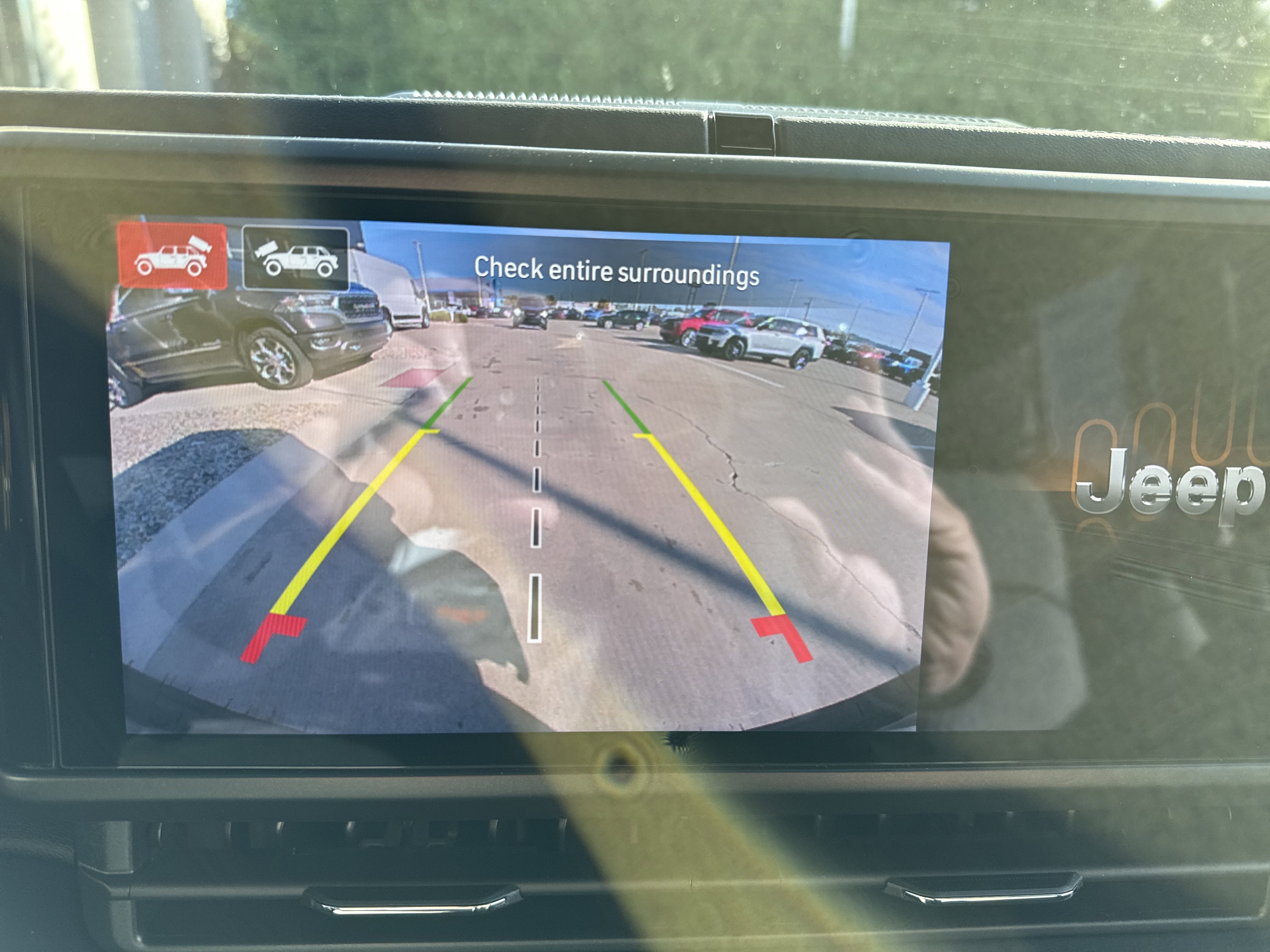 2026 Jeep Wrangler Sahara 4 Door 4x4