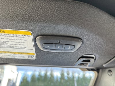 2026 Jeep Wrangler Sahara 4 Door 4x4