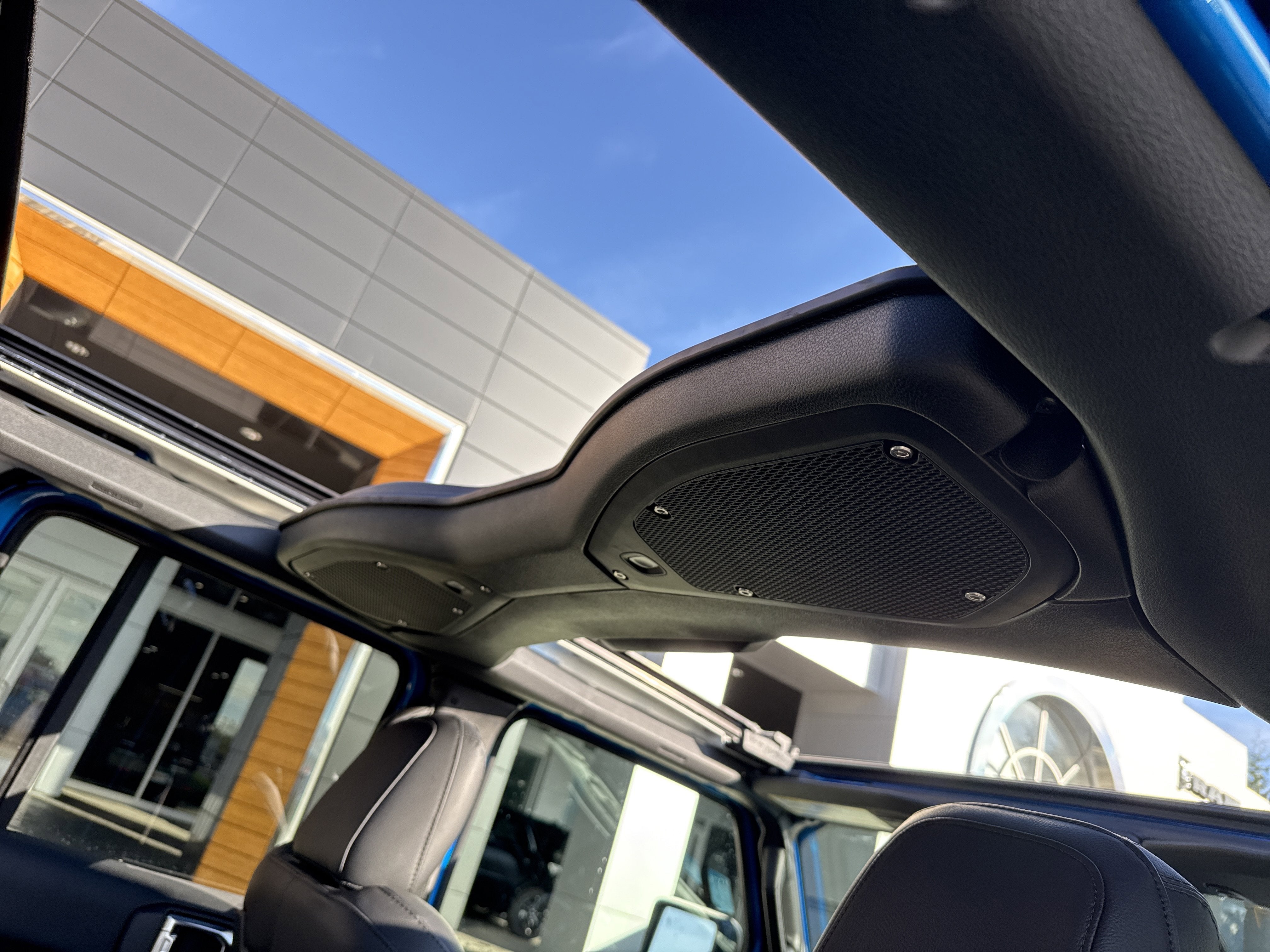 2026 Jeep Wrangler Sahara 4 Door 4x4