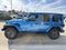 2026 Jeep Wrangler Sahara 4 Door 4x4