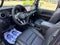 2027 Jeep Wrangler Sahara