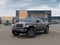 2027 Jeep Wrangler Sahara
