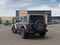 2027 Jeep Wrangler Sahara