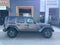 2027 Jeep Wrangler Sahara