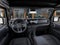 2027 Jeep Wrangler Sahara