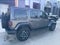 2027 Jeep Wrangler Sahara