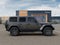 2027 Jeep Wrangler Sahara