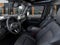 2027 Jeep Wrangler Sahara