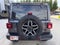 2027 Jeep Wrangler Sahara