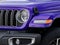 2026 Jeep Wrangler Sahara 4 Door 4x4