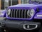 2026 Jeep Wrangler Sahara 4 Door 4x4