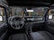 2026 Jeep Wrangler Sahara 4 Door 4x4