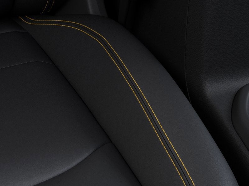 2026 Jeep Wrangler Sahara 4 Door 4x4