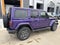 2026 Jeep Wrangler Sahara 4 Door 4x4