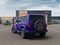 2026 Jeep Wrangler Sahara 4 Door 4x4