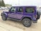 2026 Jeep Wrangler Sahara 4 Door 4x4