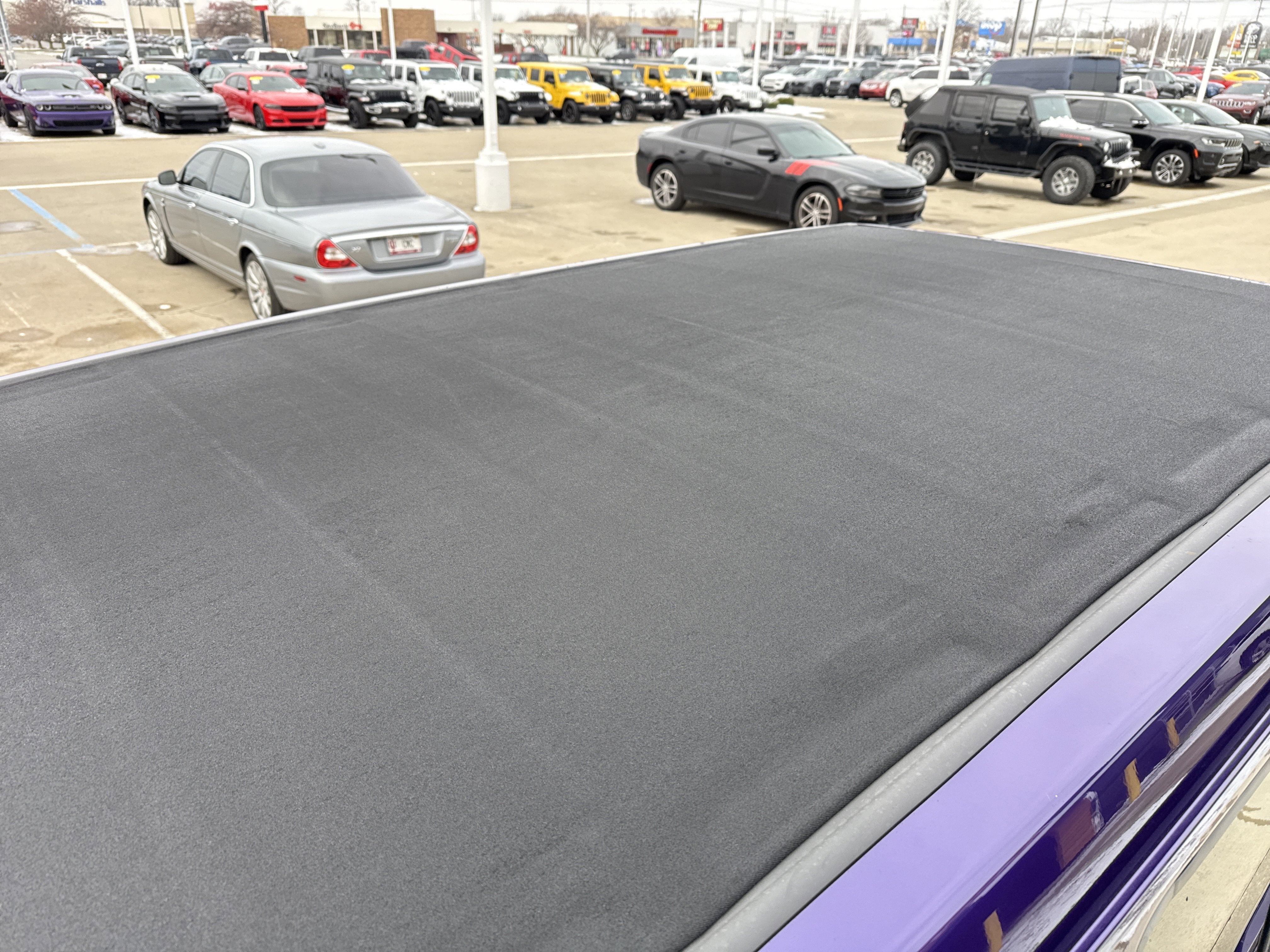 2026 Jeep Wrangler Sahara 4 Door 4x4