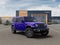 2026 Jeep Wrangler Sahara 4 Door 4x4